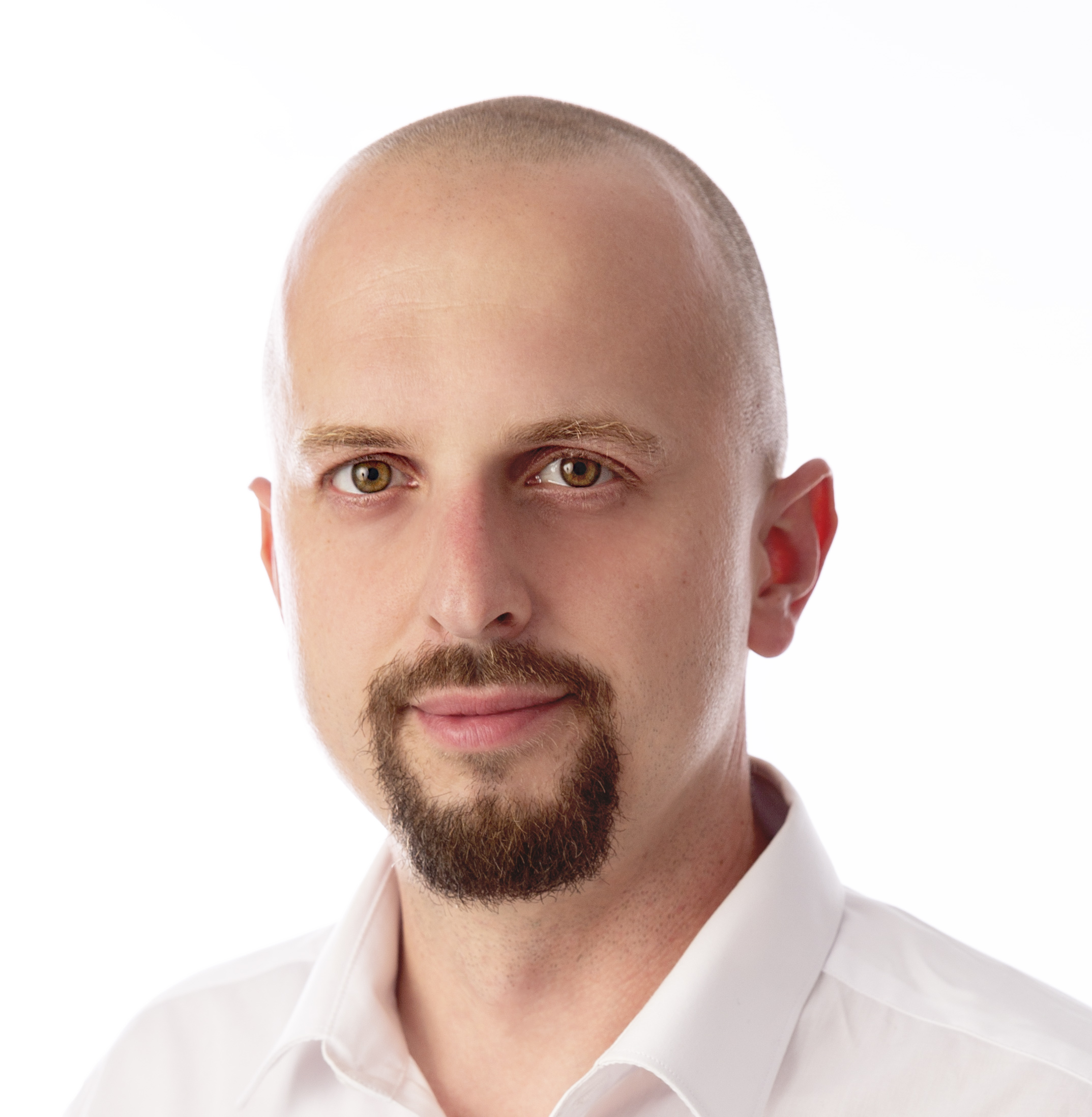Jaroslav Krivák