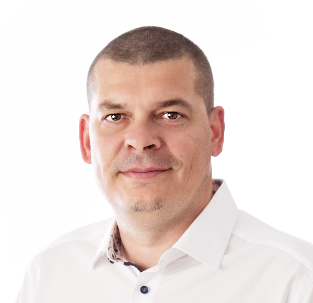 Martin Cílek
